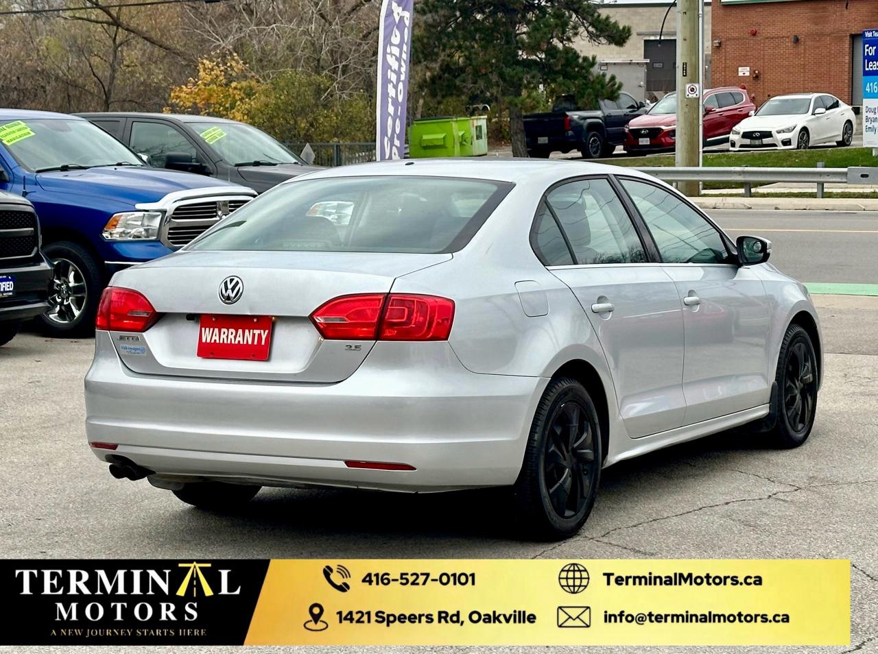 2012 Volkswagen Jetta  Photo4