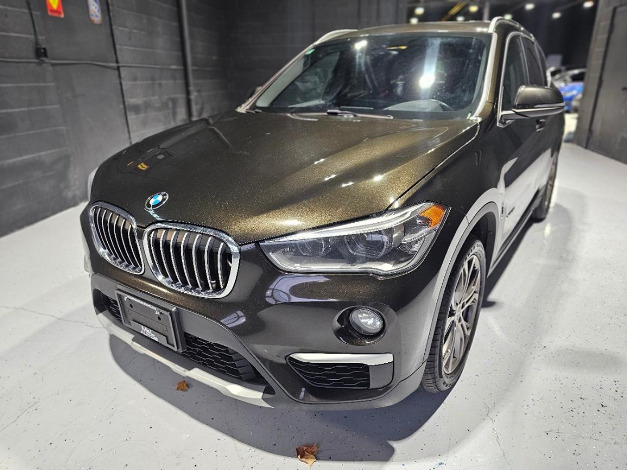 Used 2016 BMW X1 AWD 4dr xDrive28i for sale in Mississauga, ON