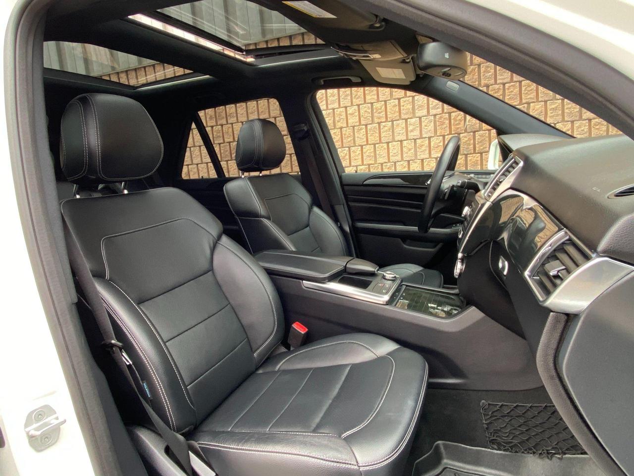 2015 Mercedes-Benz M-Class ***SOLD*** Photo