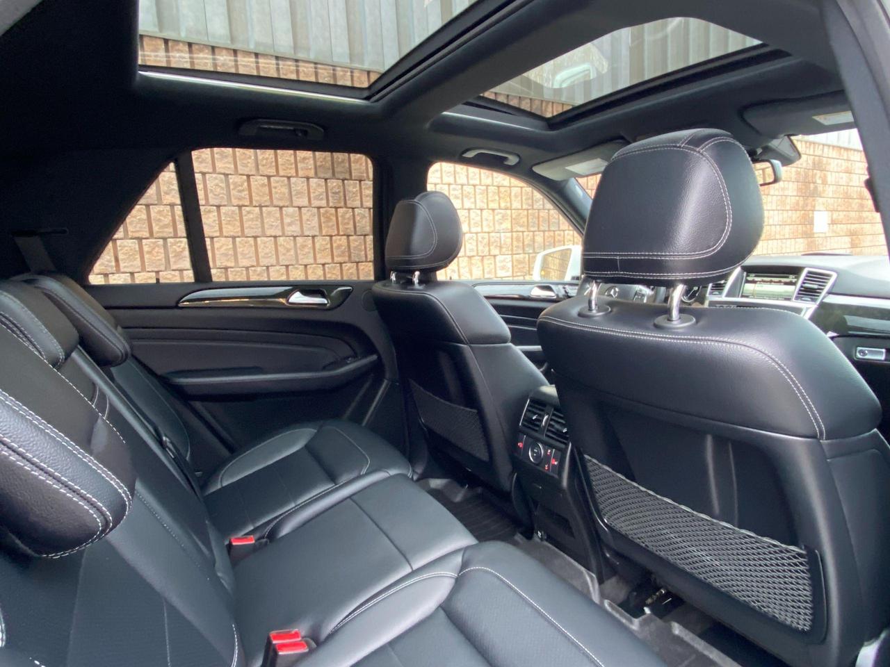 2015 Mercedes-Benz M-Class ***SOLD*** Photo