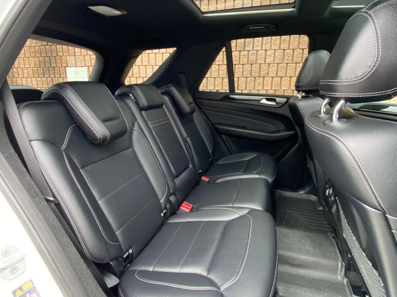 2015 Mercedes-Benz M-Class ***SOLD*** Photo