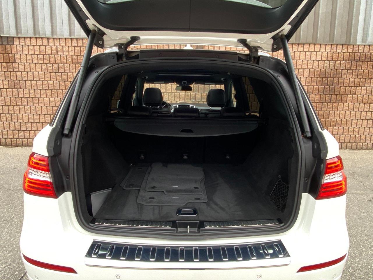 2015 Mercedes-Benz M-Class ***SOLD*** Photo