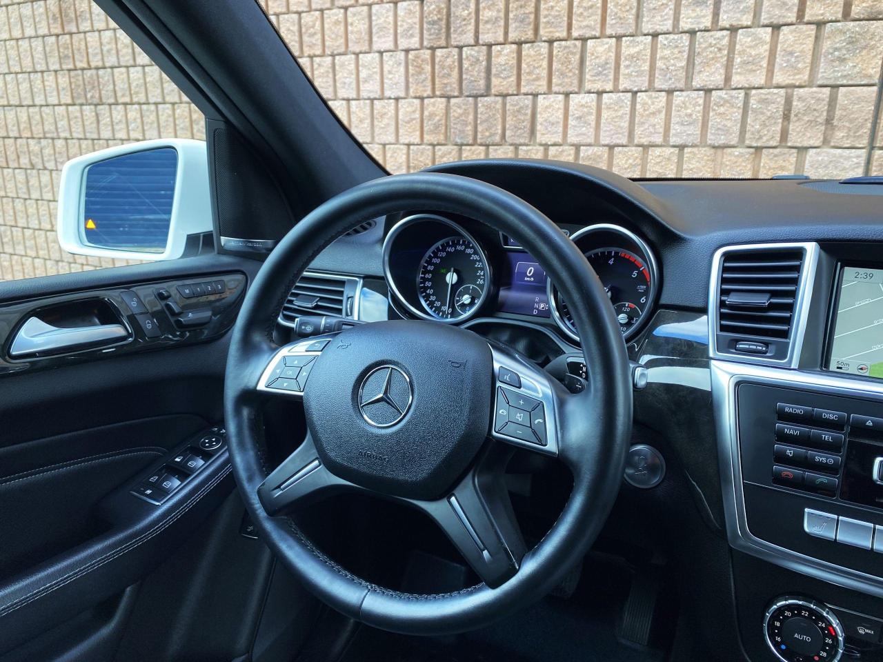 2015 Mercedes-Benz M-Class ***SOLD*** - Photo #14