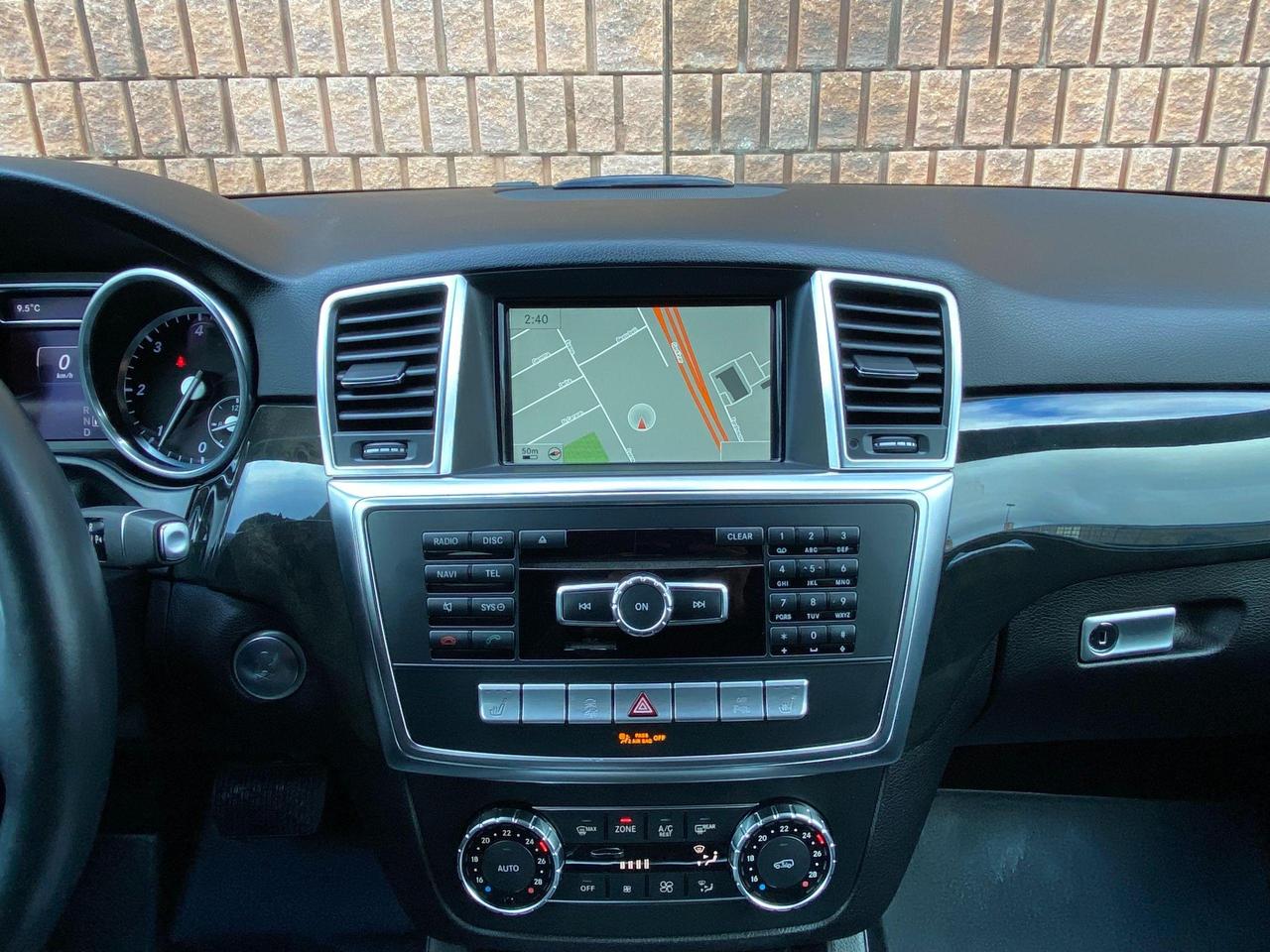 2015 Mercedes-Benz M-Class ***SOLD*** Photo