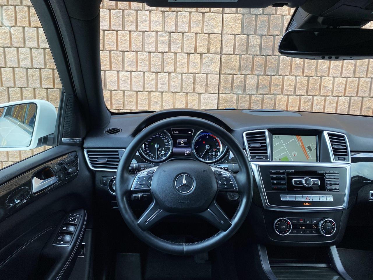 2015 Mercedes-Benz M-Class ***SOLD*** Photo