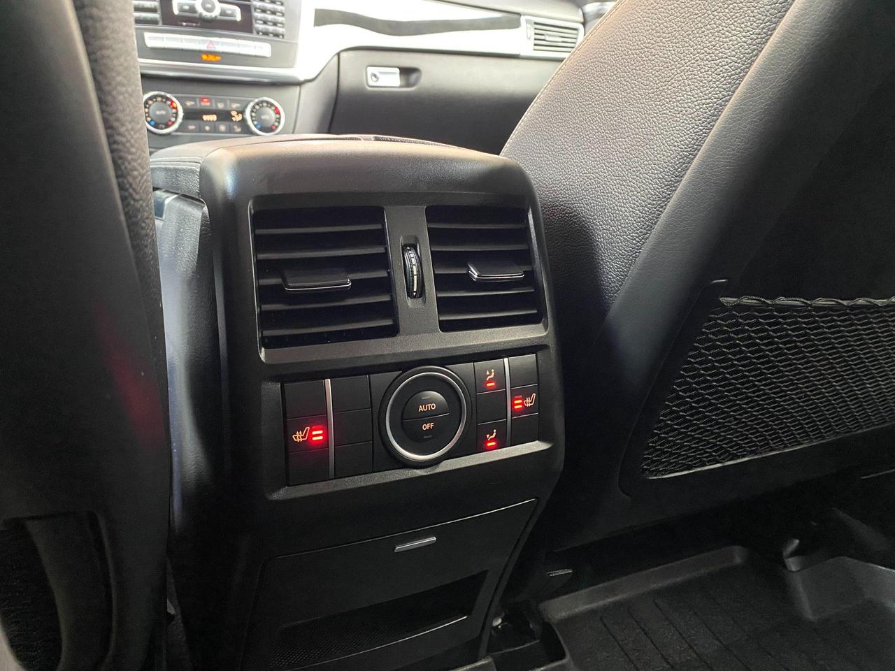 2015 Mercedes-Benz M-Class ***SOLD*** Photo