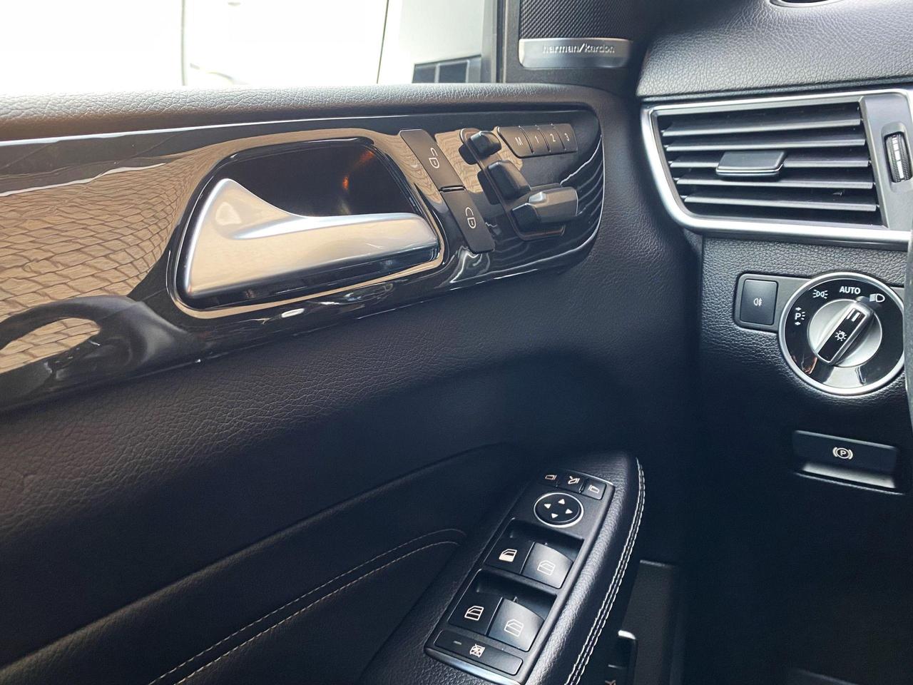 2015 Mercedes-Benz M-Class ***SOLD*** Photo