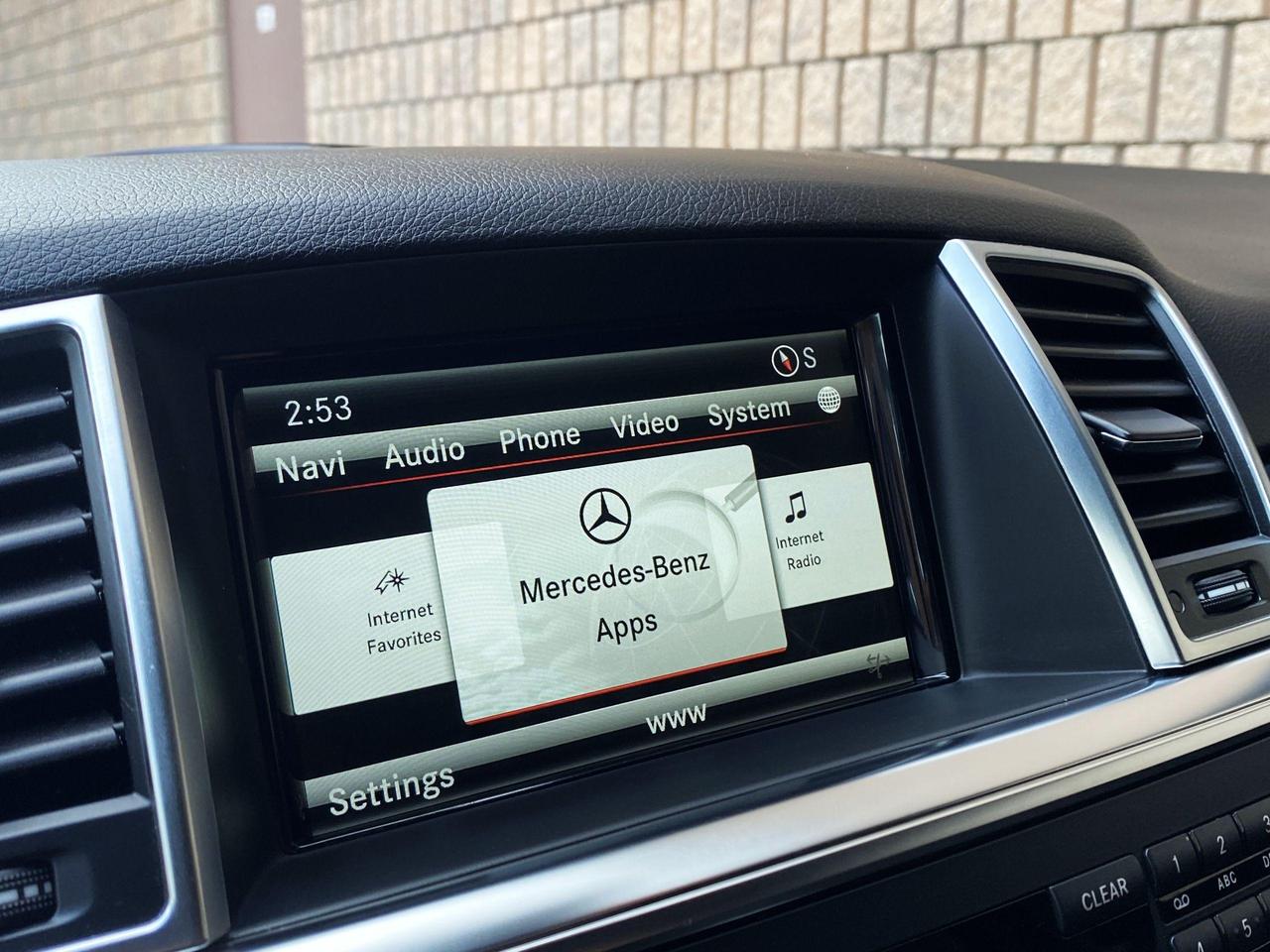 2015 Mercedes-Benz M-Class ***SOLD*** Photo