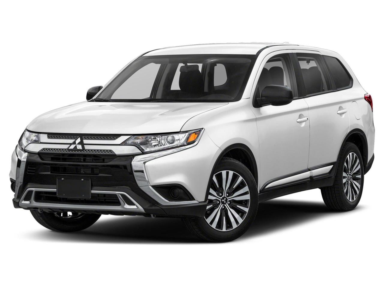 Used 2020 Mitsubishi Outlander Limited Edition | No Accidents | 7 Pass for sale in Winnipeg, MB