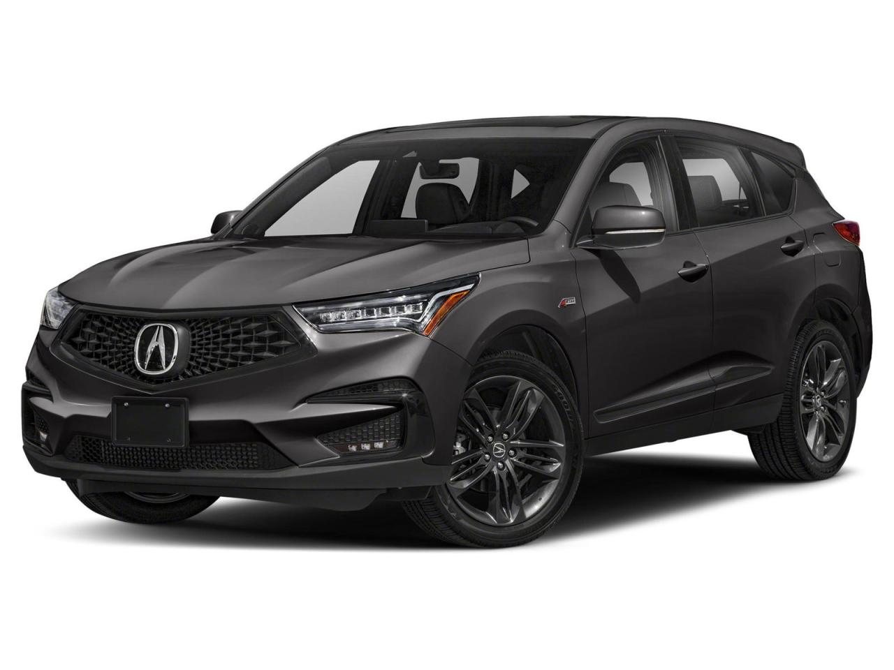 Used 2019 Acura RDX A Spec | Local | New Tires for sale in Winnipeg, MB