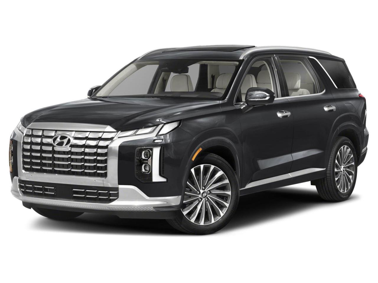 New 2025 Hyundai PALISADE Ultimate Actual Incoming Vehicle! - Buy today! for sale in Winnipeg, MB