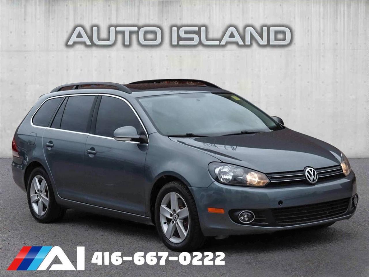 Used 2013 Volkswagen Golf TDI DSG Comfortline for sale in North York, ON