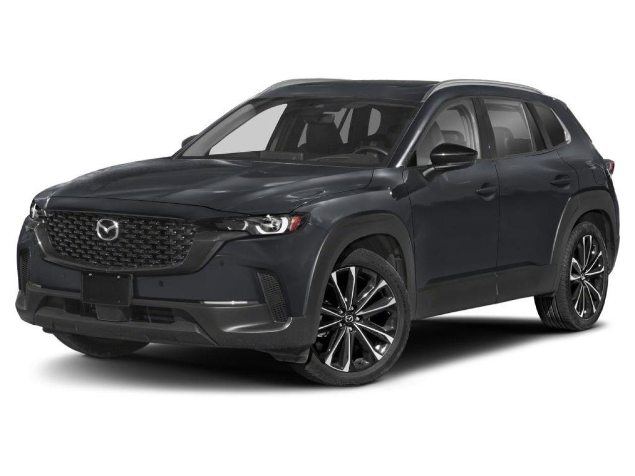 New 2025 Mazda CX-50 GT for sale in Cobourg, ON