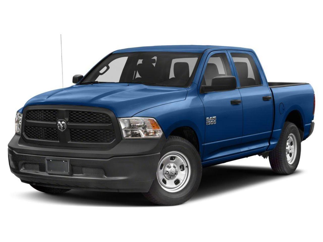 Used 2019 RAM 1500 Classic ST for sale in St. Thomas, ON