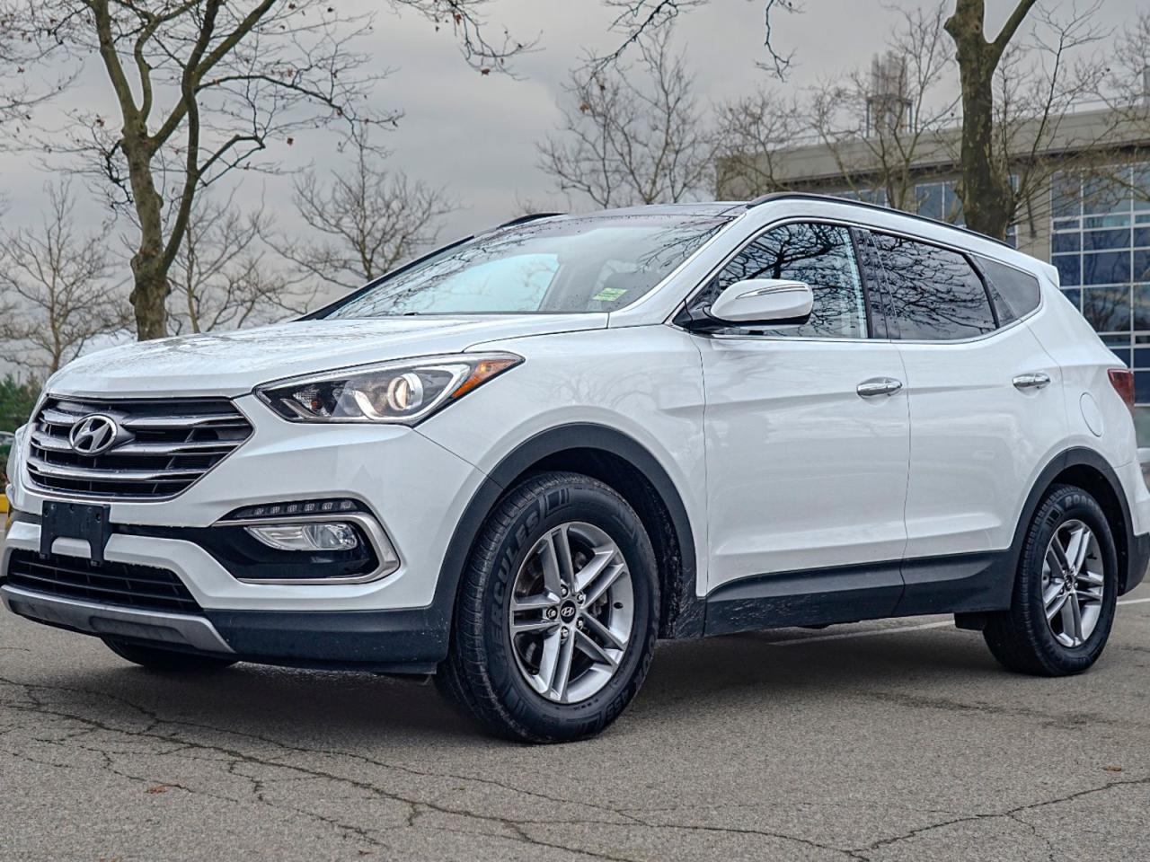 Used 2017 Hyundai Santa Fe SPORT for sale in Coquitlam, BC