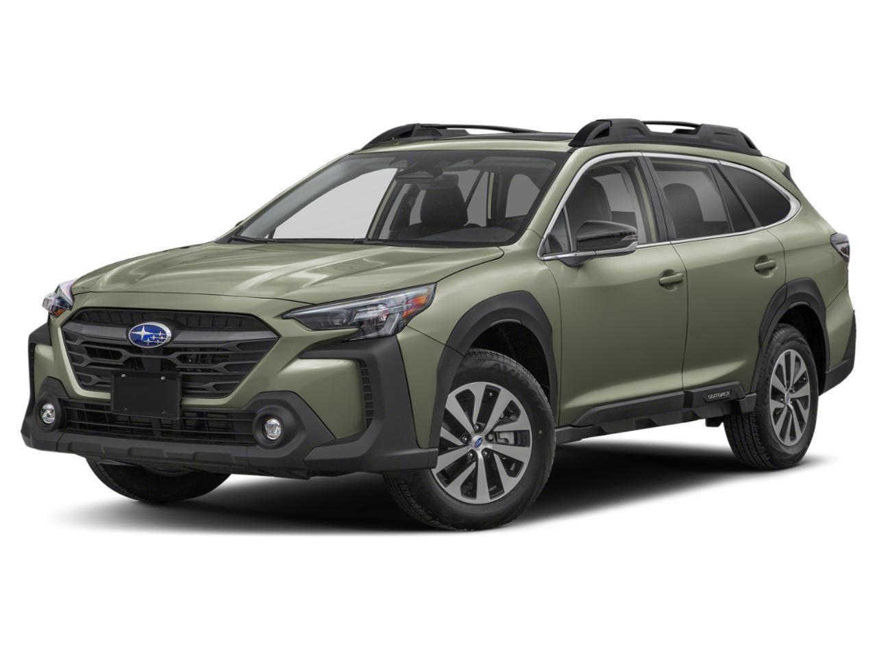 New 2025 Subaru Outback TOURING AWD for sale in North Vancouver, BC