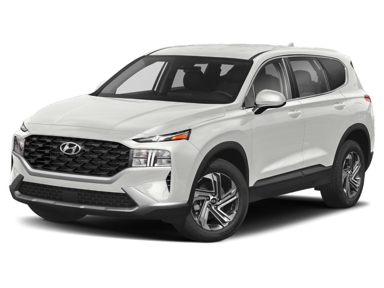 Used 2022 Hyundai Santa Fe Preferred AWD 2.5L for sale in Surrey, BC