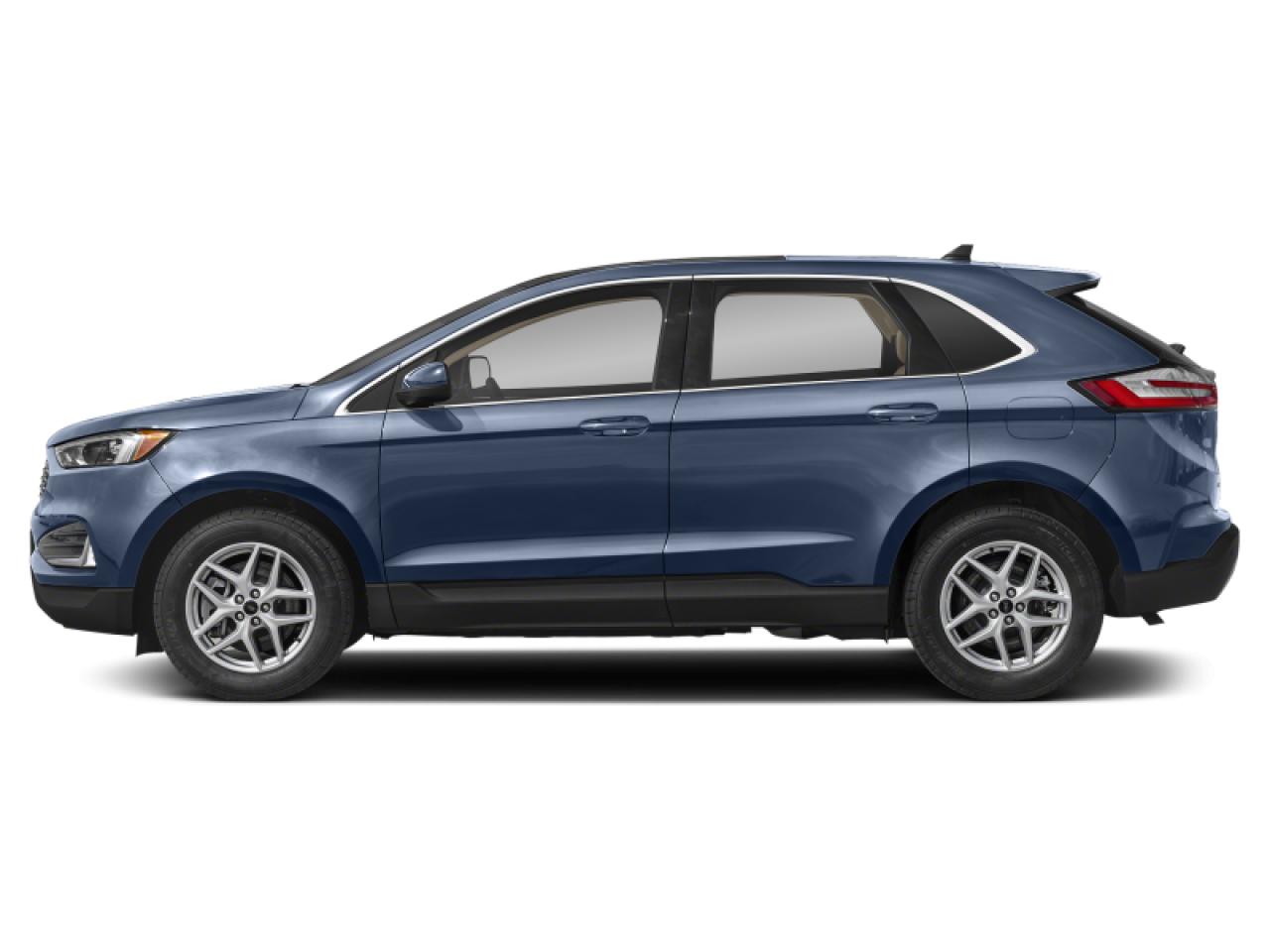 New 2024 Ford Edge SEL  - Sunroof - Heated Seats for sale in Paradise Hill, SK