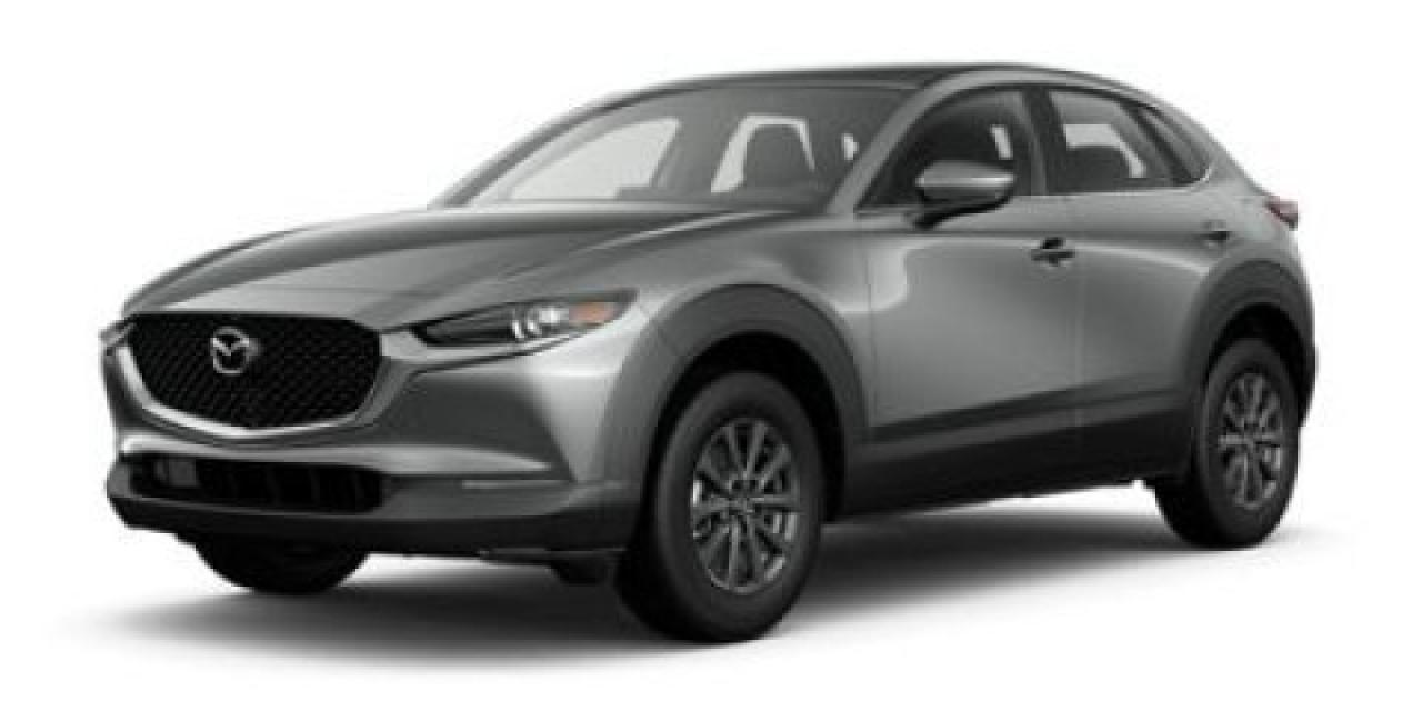 New 2025 Mazda CX-30 GX for sale in Yarmouth, NS