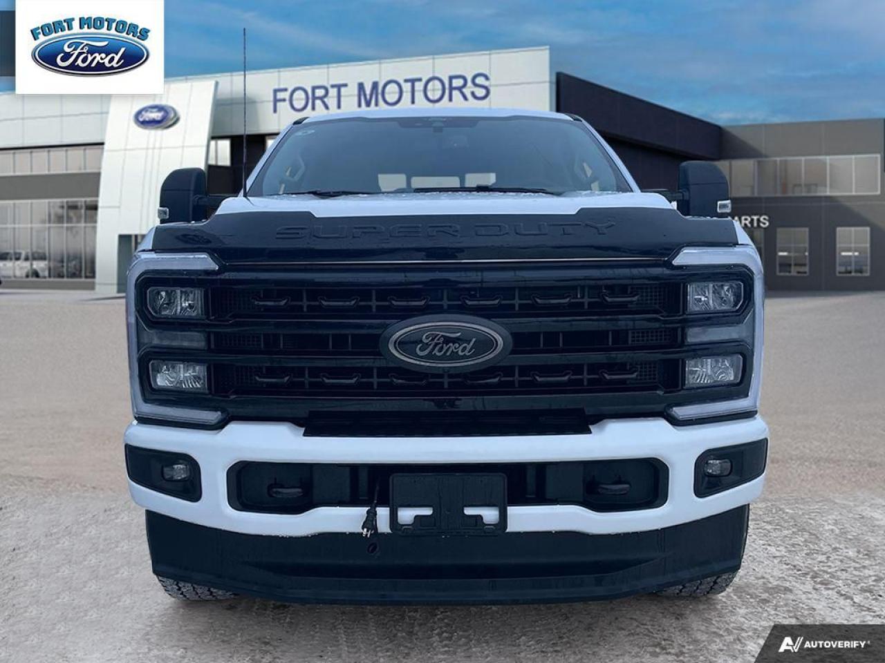 2024 Ford SUPERDUTY F-350® XLT Photo1