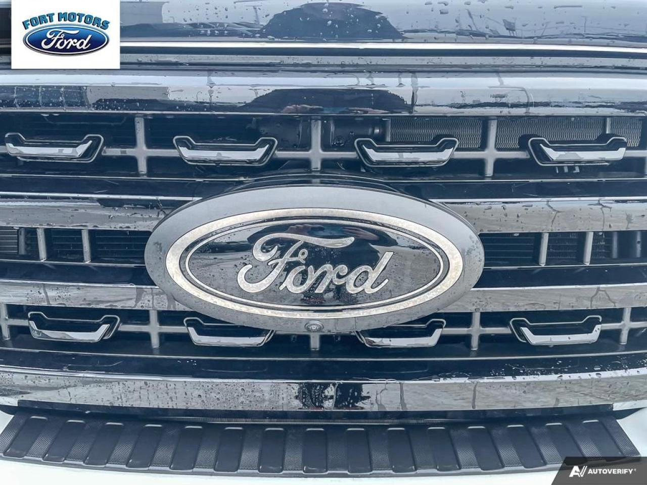 2024 Ford SUPERDUTY F-350® XLT Photo5