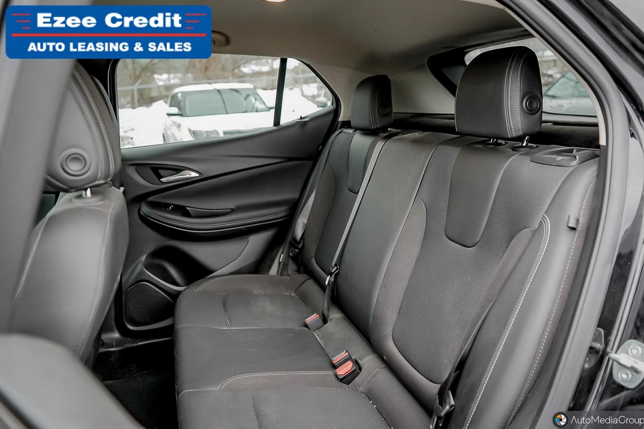 2021 Buick Encore GX Preferred Photo14