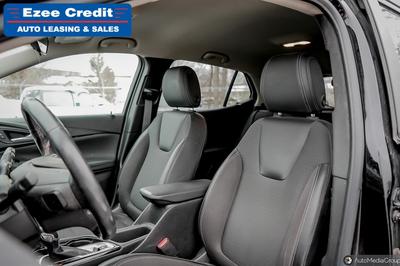 2021 Buick Encore GX Preferred Photo13