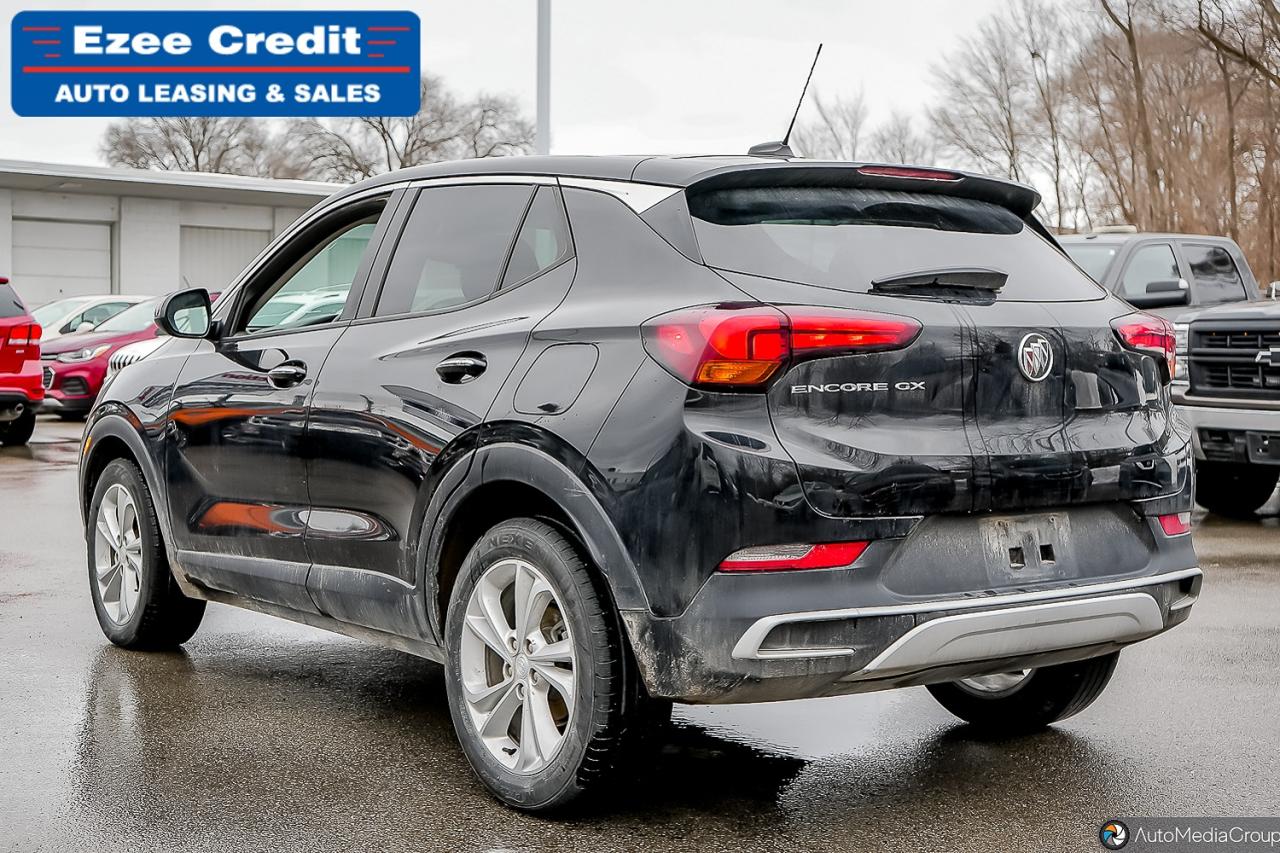 2021 Buick Encore GX Preferred Photo5