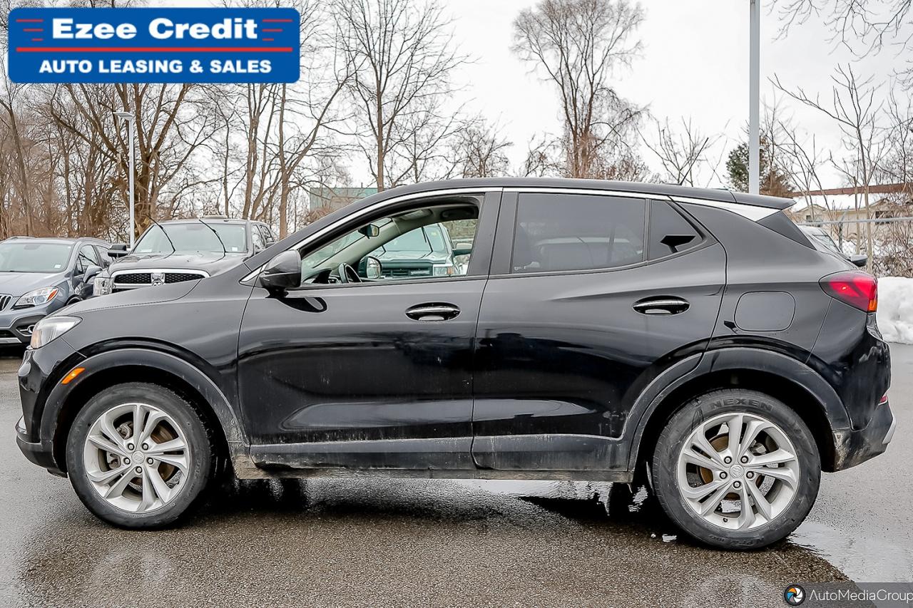 2021 Buick Encore GX Preferred Photo6