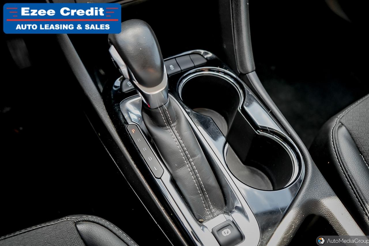 2021 Buick Encore GX Preferred Photo