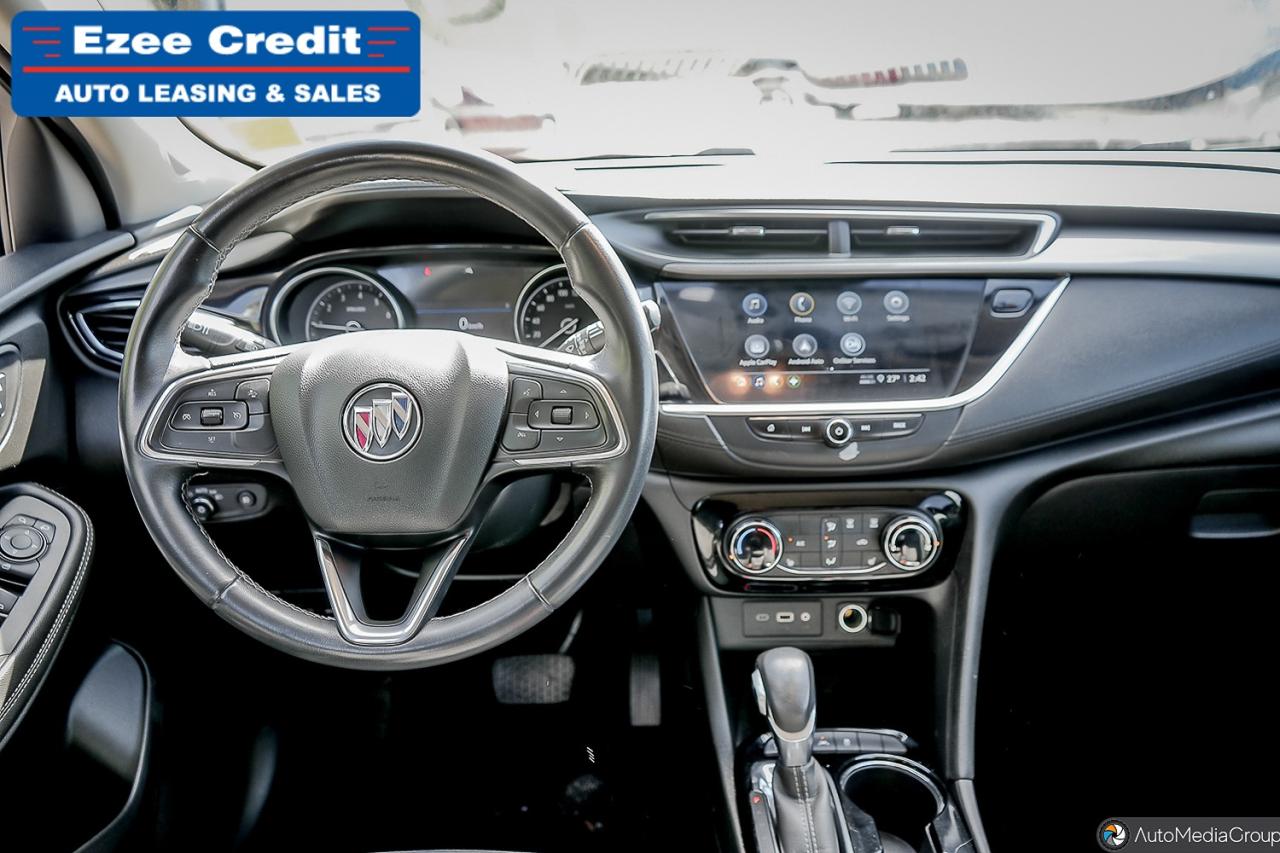 2021 Buick Encore GX Preferred Photo44