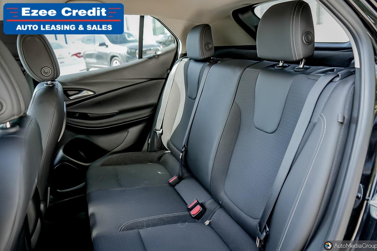 2021 Buick Encore GX Preferred Photo