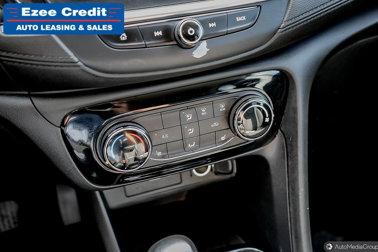 2021 Buick Encore GX Preferred Photo