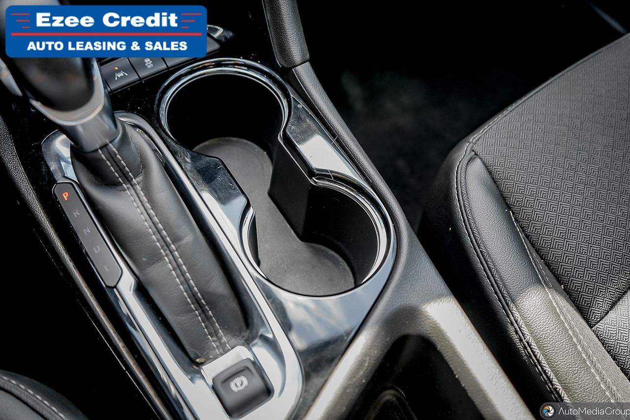 2021 Buick Encore GX Preferred Photo