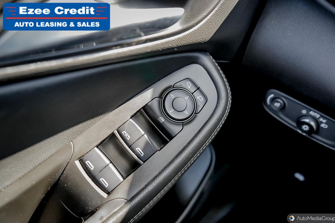 2021 Buick Encore GX Preferred Photo