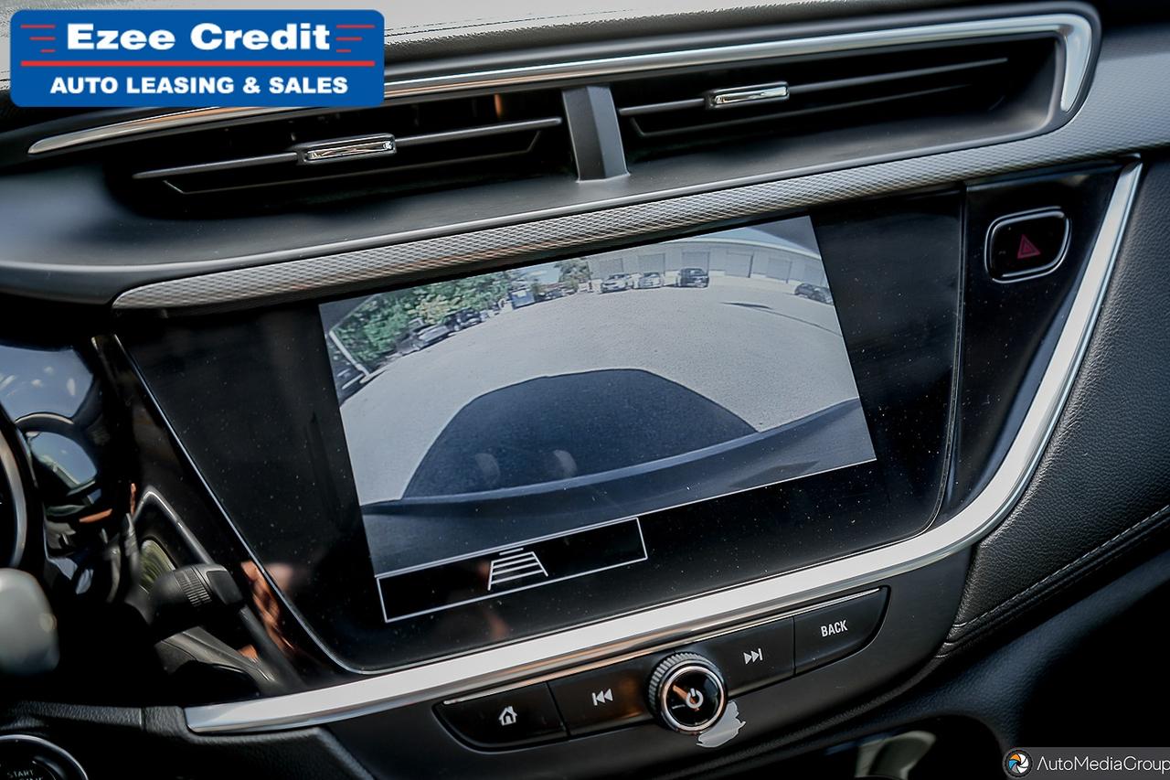 2021 Buick Encore GX Preferred Photo