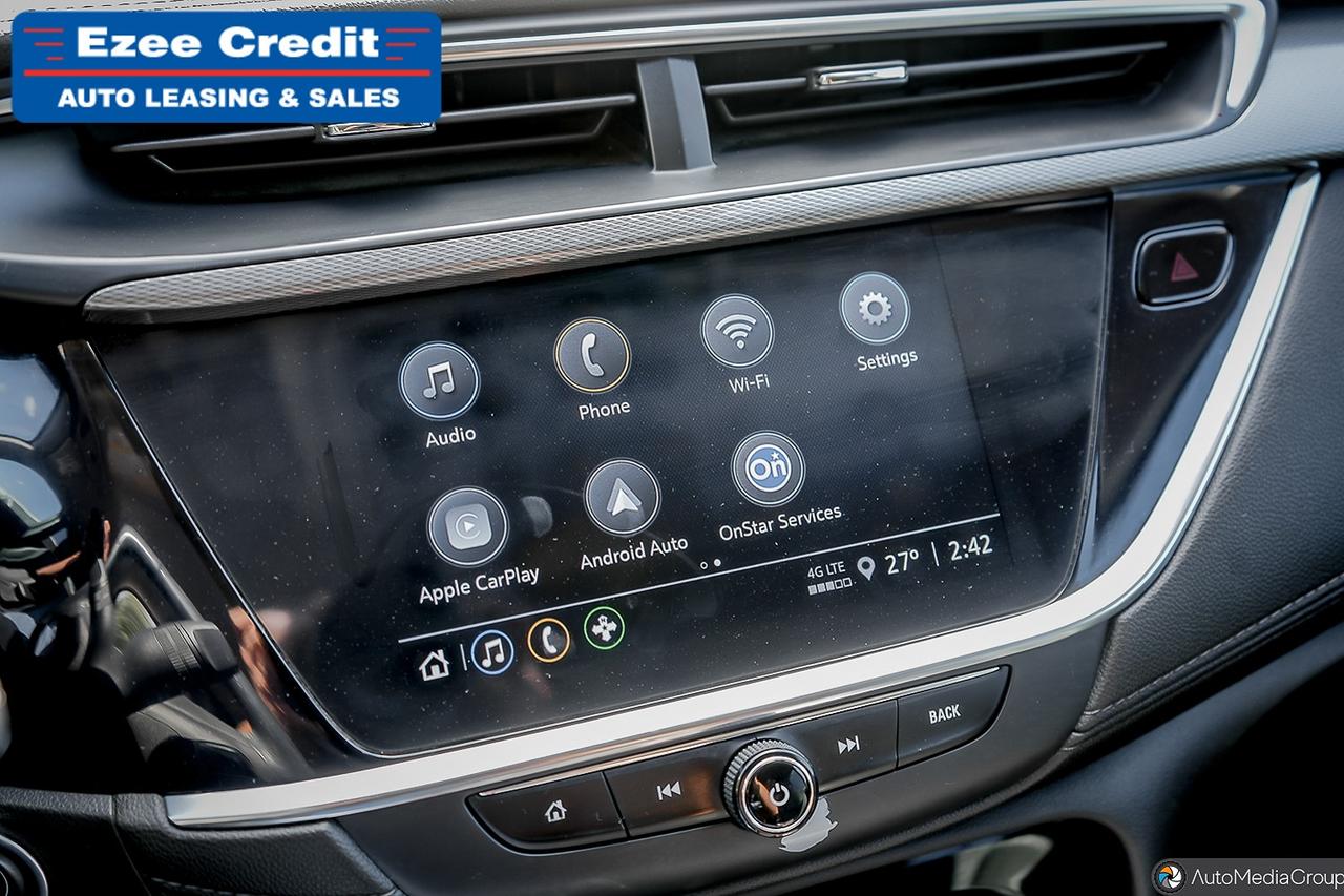 2021 Buick Encore GX Preferred Photo