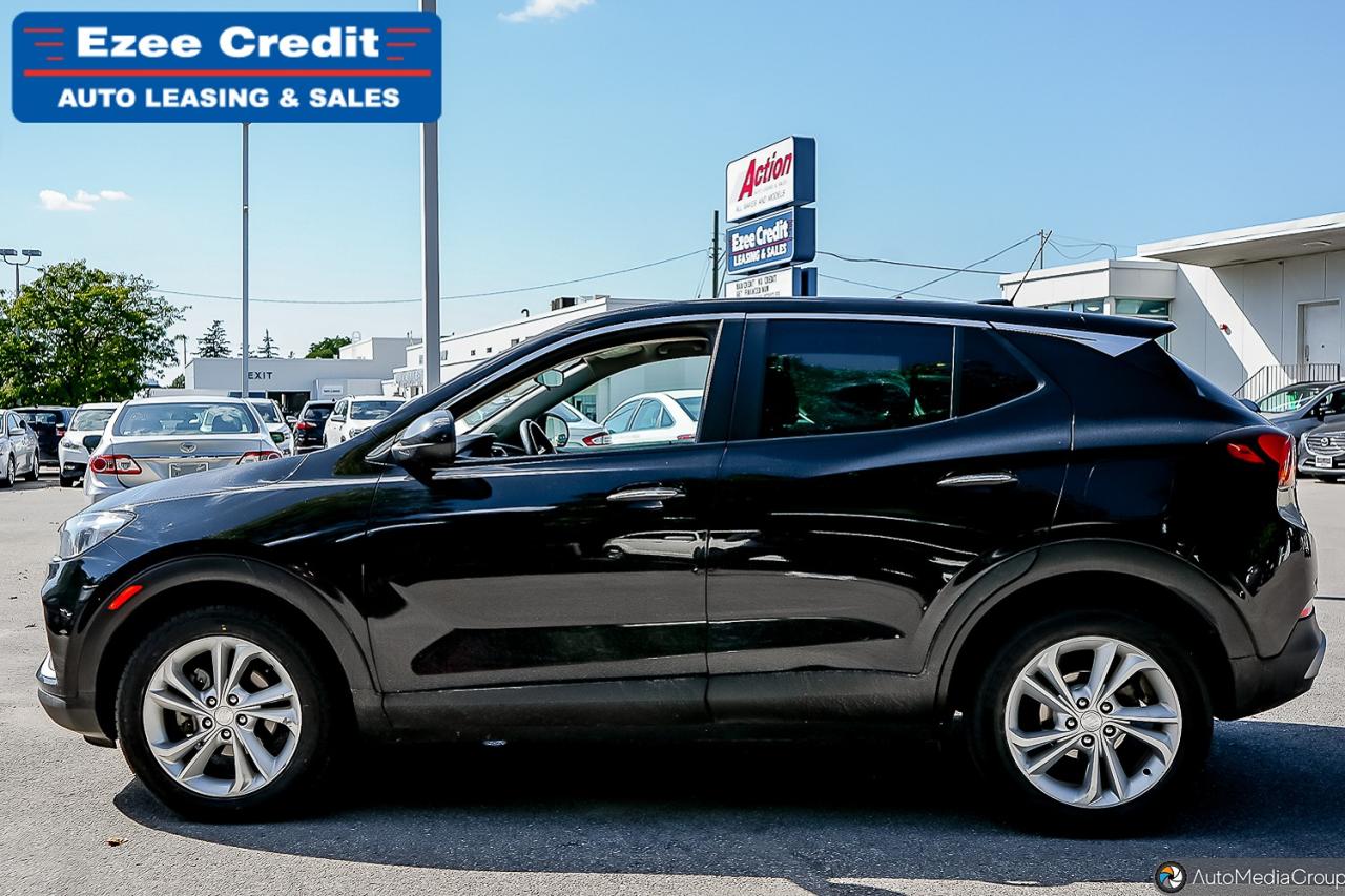 2021 Buick Encore GX Preferred Photo