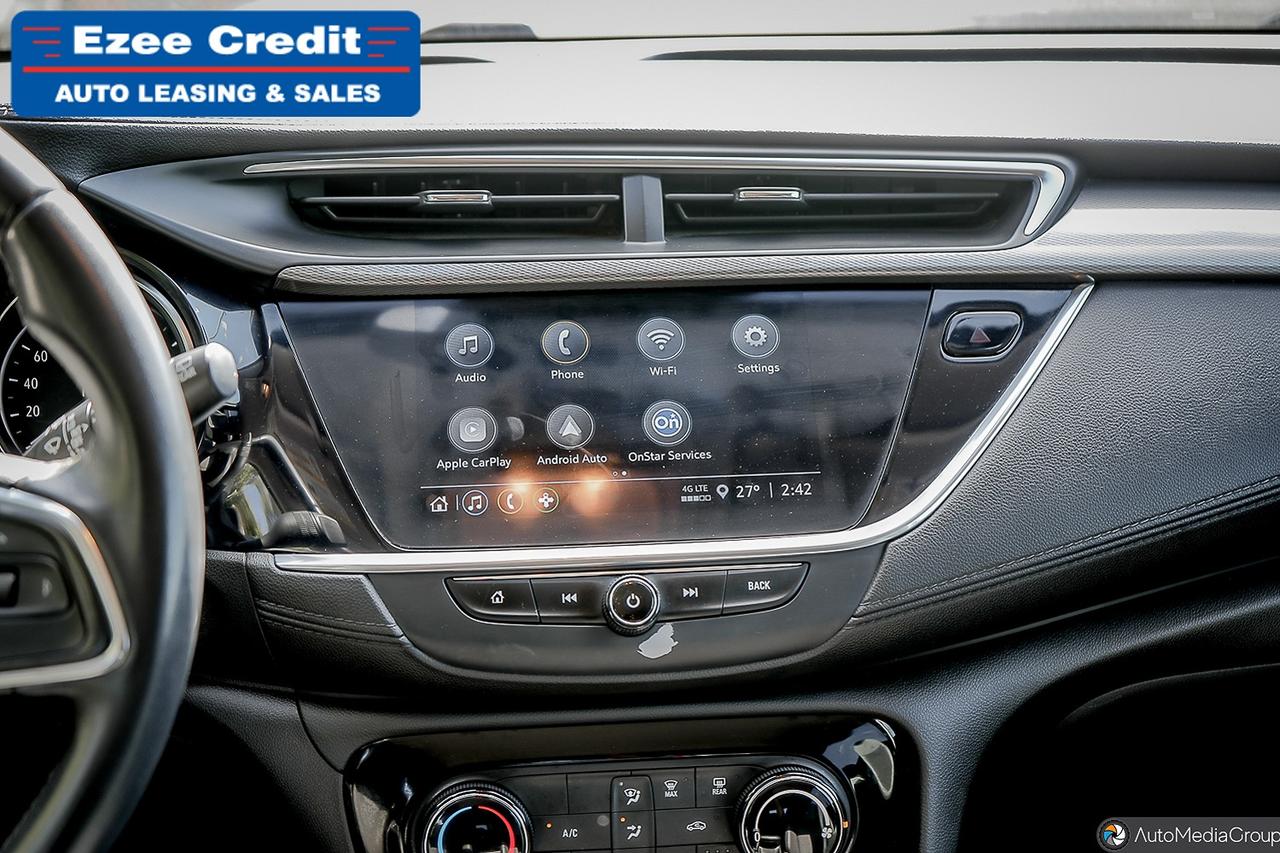 2021 Buick Encore GX Preferred Photo