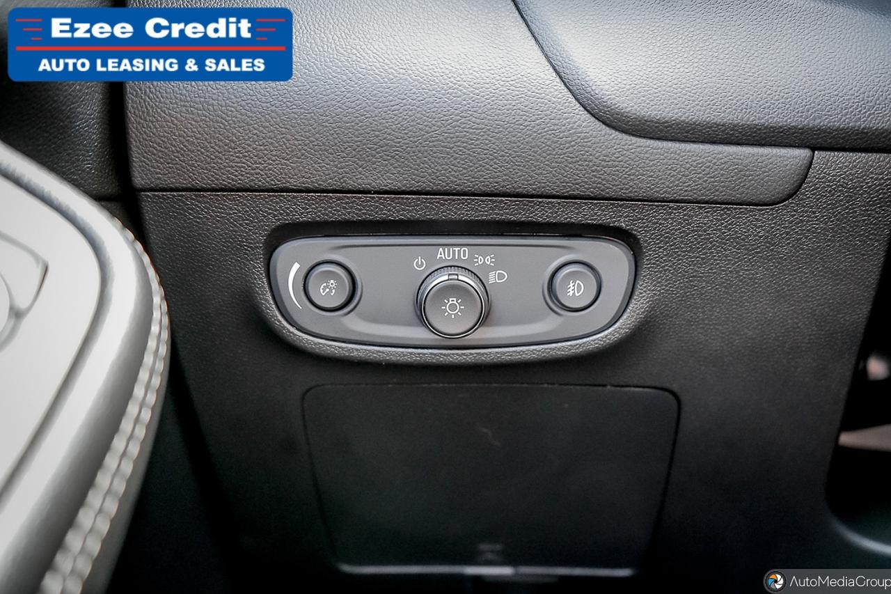 2021 Buick Encore GX Preferred Photo