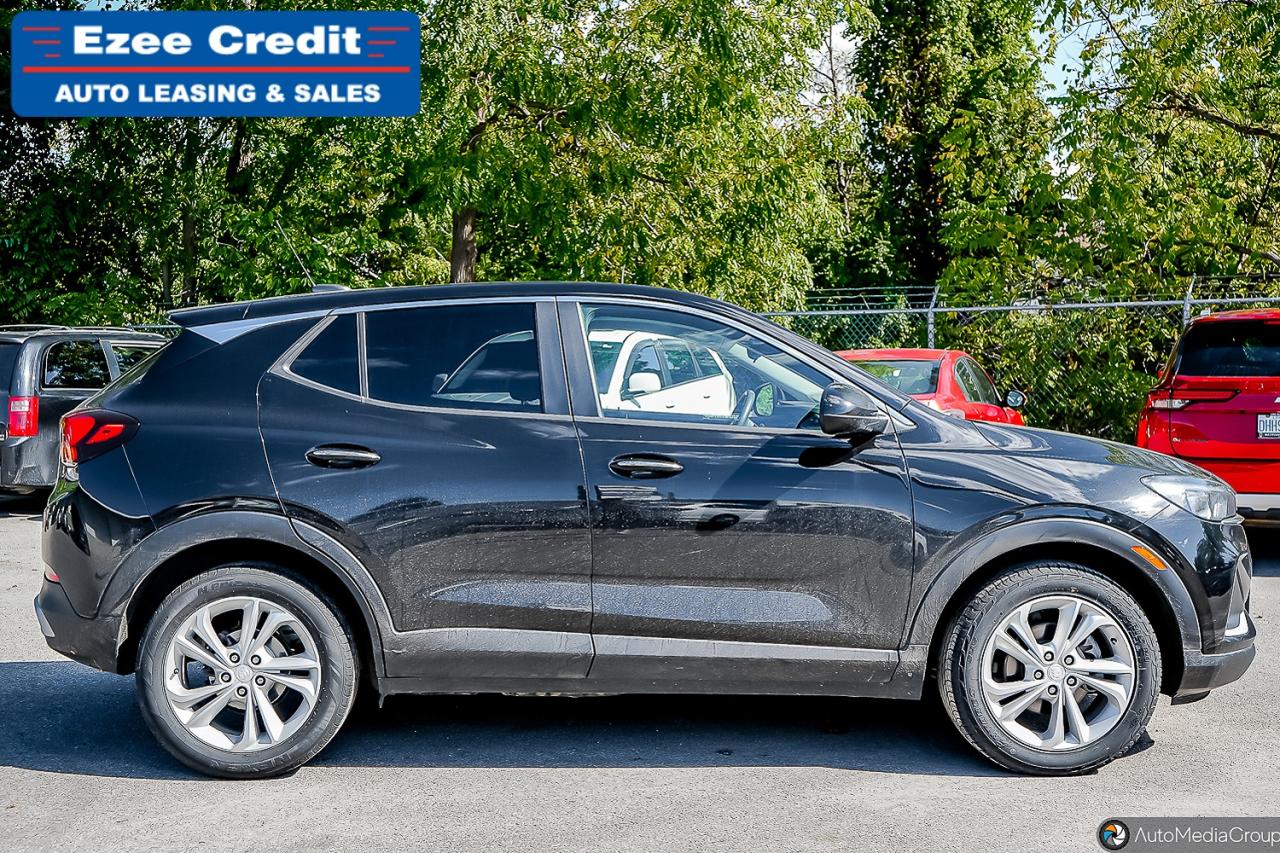 2021 Buick Encore GX Preferred Photo32