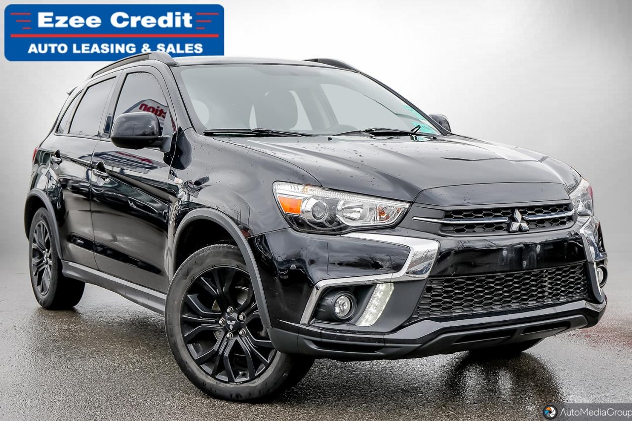 Used 2018 Mitsubishi RVR SE for sale in London, ON