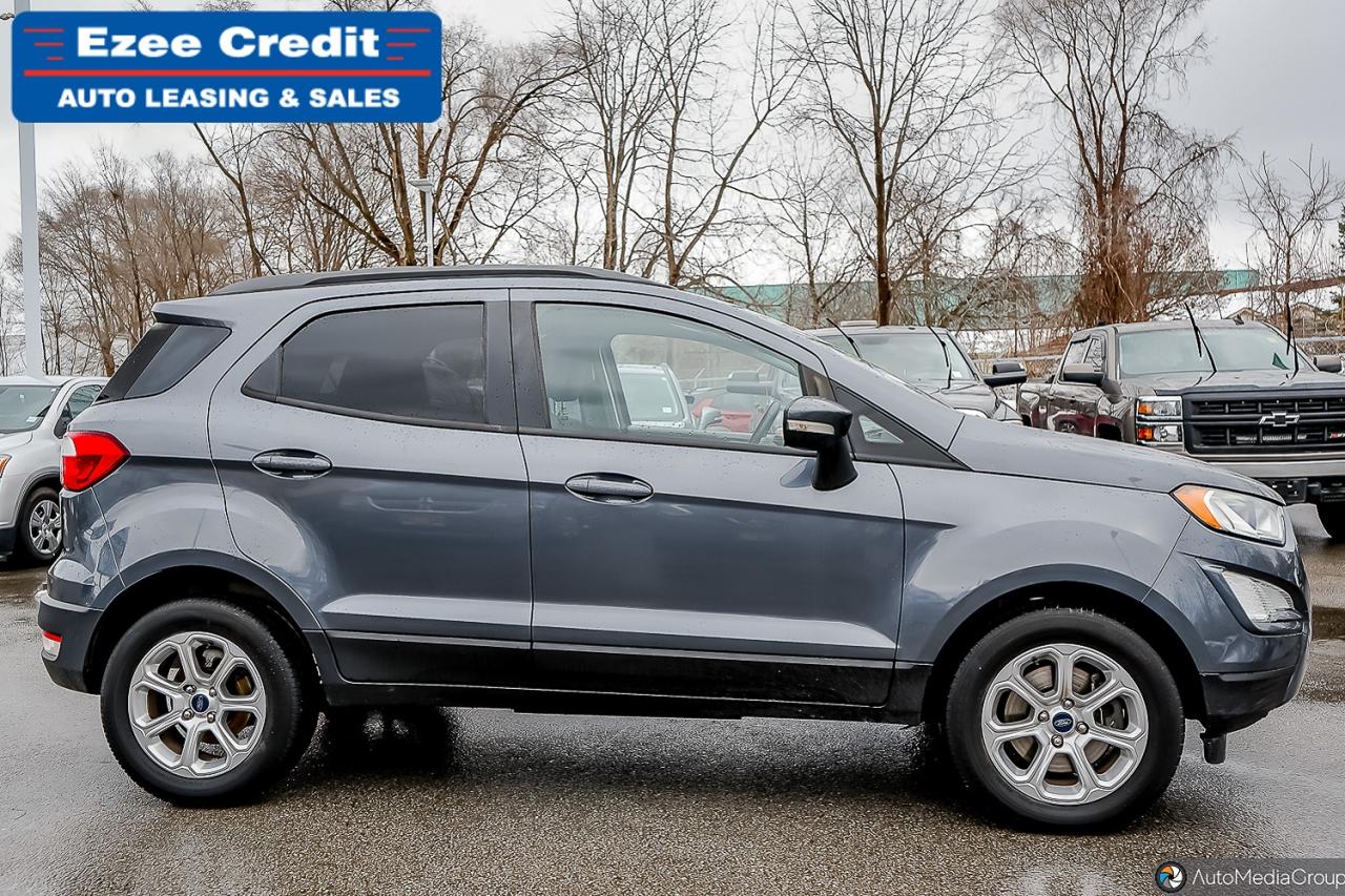 2019 Ford EcoSport SE Photo32