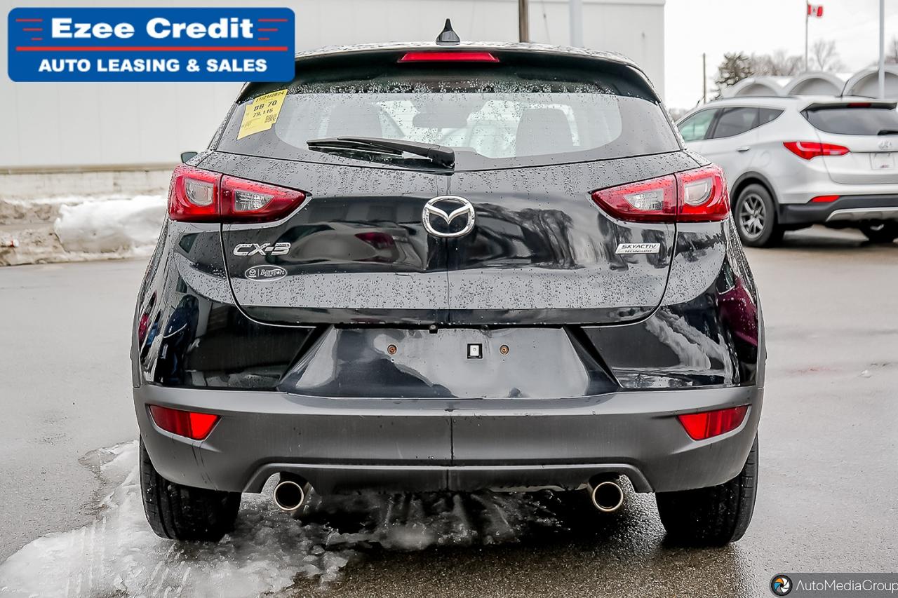 2020 Mazda CX-3 GX Photo34