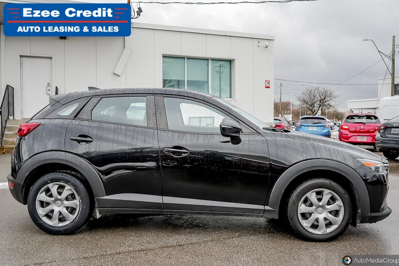 2020 Mazda CX-3 GX Photo31