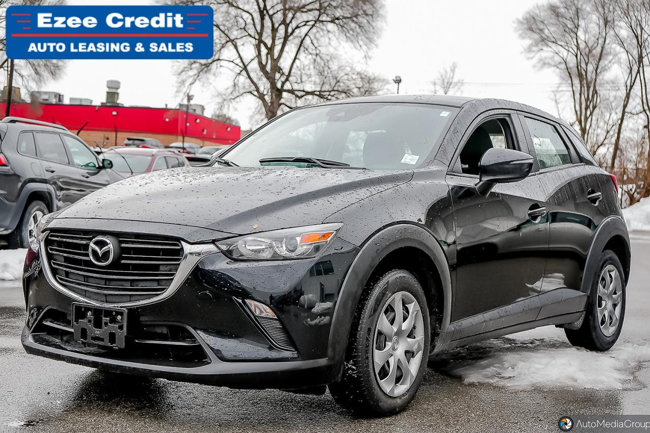 2020 Mazda CX-3 GX Photo36