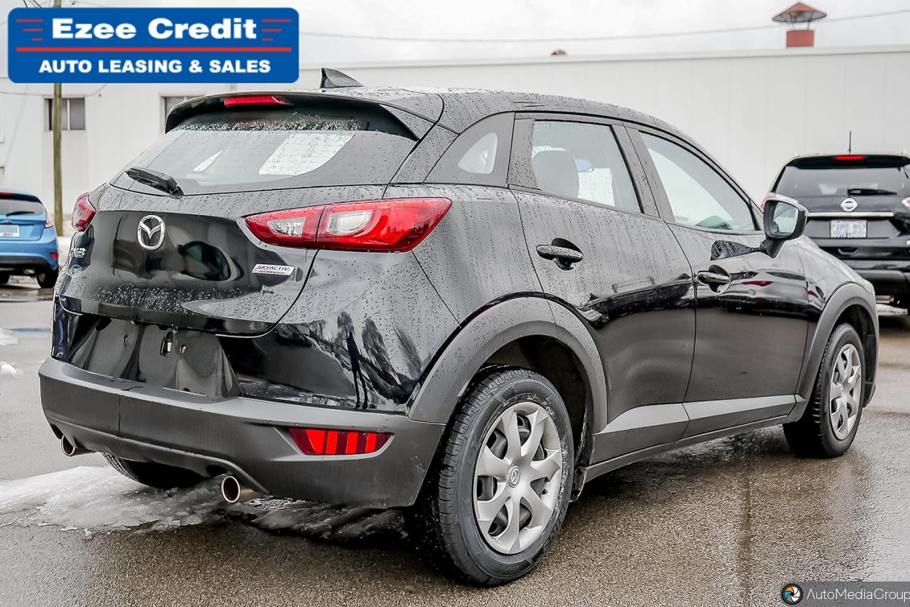 2020 Mazda CX-3 GX Photo33