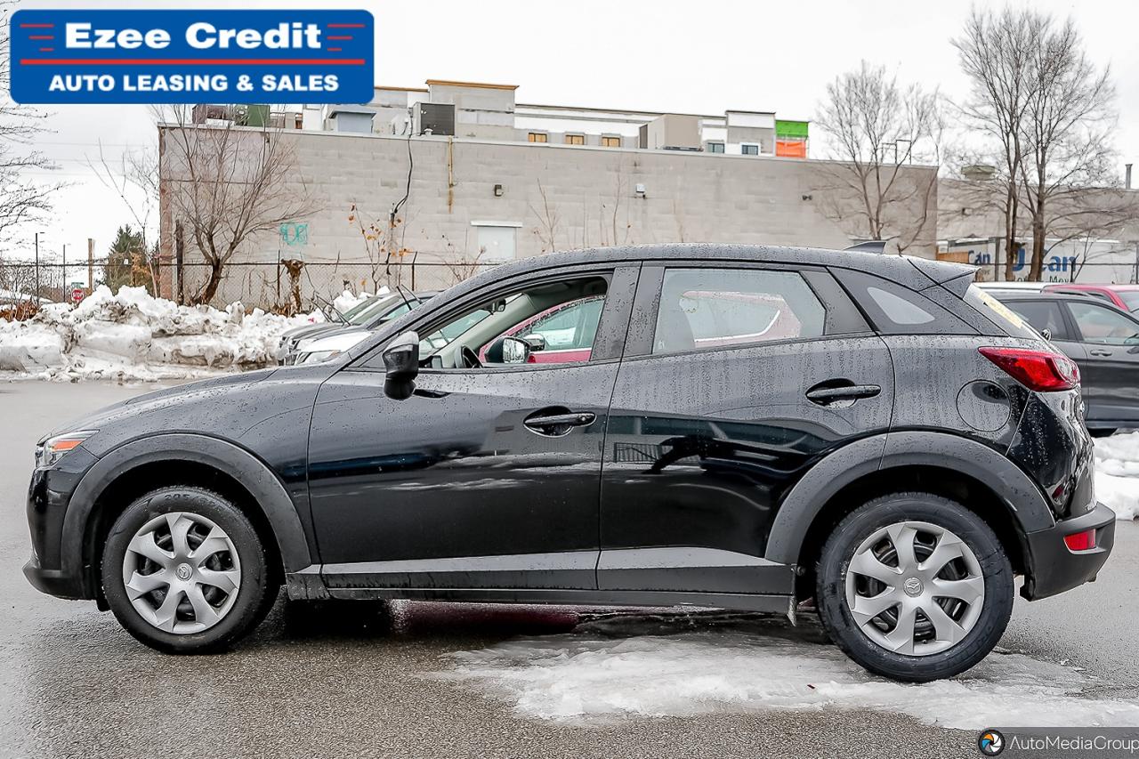 2020 Mazda CX-3 GX Photo35