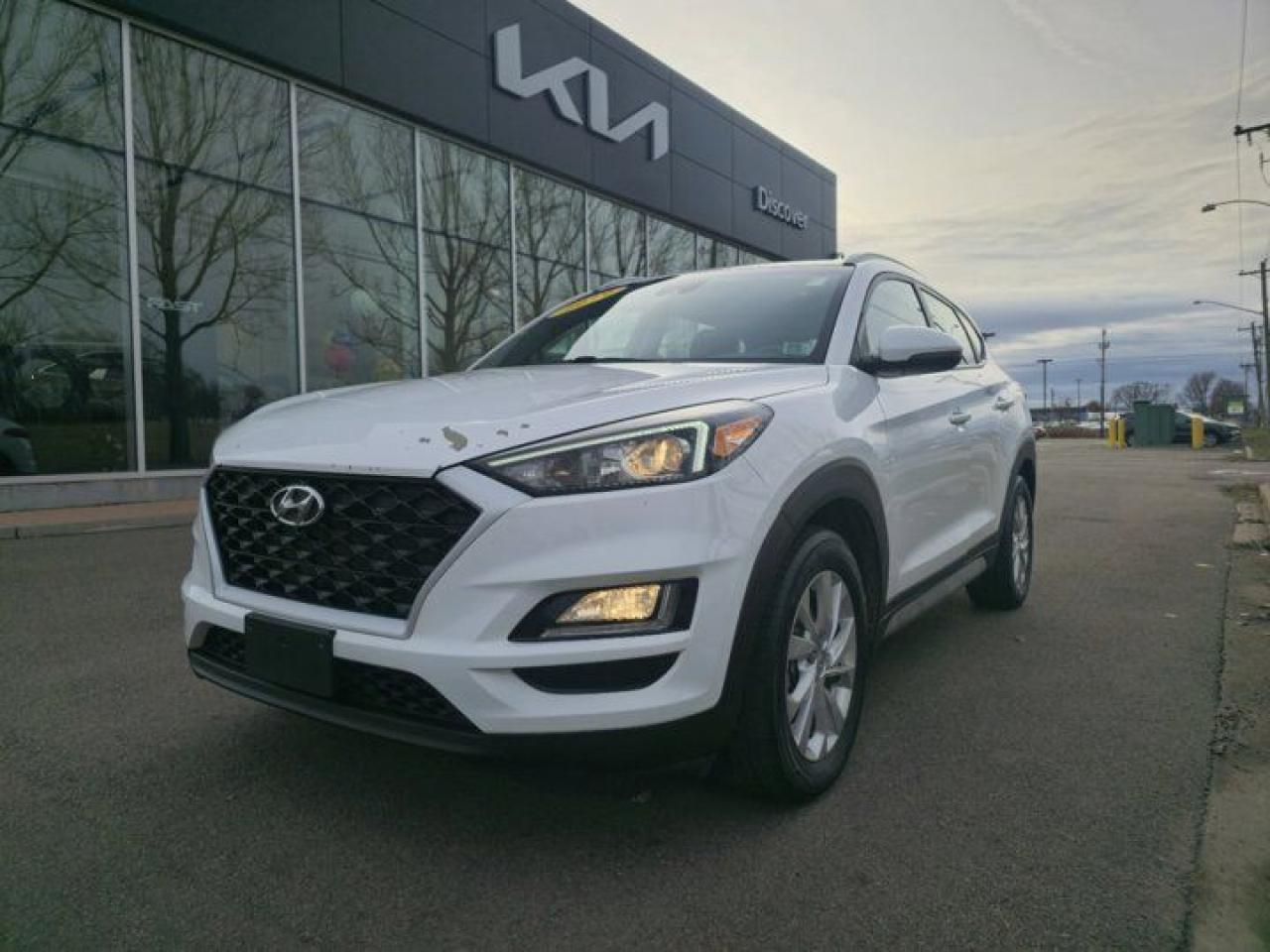 Used 2019 Hyundai Tucson Preferred for sale in Charlottetown, PE