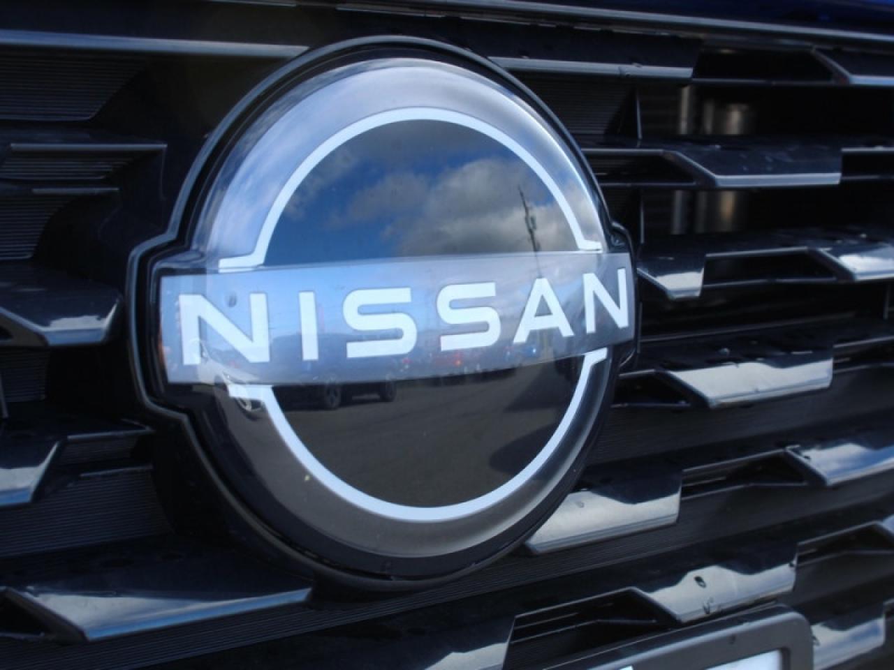 2025 Nissan Altima SR  - Sunroof -  Navigation Photo